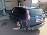 Ford Focus (2008) 1.6i - náhled 1