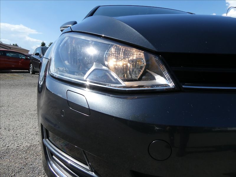 Volkswagen Golf 1,6 TDi 81kW DSG ALLSTAR,2xkol - fotka 5 z 50