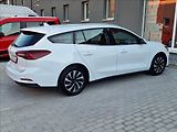 Ford Focus 1.5 TDCi Titanium, ČR, 1.Maj. - náhled 11