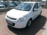 Hyundai i20 (2012) 1,2i KLIMA ČR ISOFIX - náhled 1