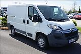 Citroën Jumper 2,0 BlueHDi  L1H1 tažné - náhled 8