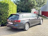 Volkswagen Passat 2,0 TDi Bussines DSG záruka - náhled 6