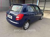 Škoda Fabia (2011) 1.2 HTP, ČR, AC - náhled 1