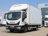 Iveco Eurocargo 120EL, EURO 6, HYDRAULICKÉ ČEL - náhled 1