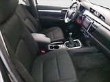 Toyota Hilux (2020) DoubleCab 2.4 D-4D - náhled 9