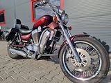 Suzuki VS 1400 GLP Intruder (1992) - náhled 1