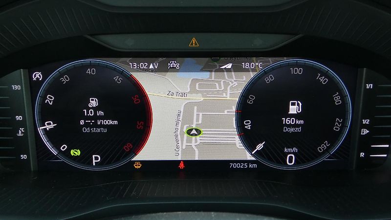 Škoda Kodiaq 2.0 TDI 110 kW Style 4x4 DSG - fotka 14 z 25