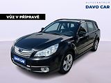 Subaru Outback 3,6 R 191Kw Comfort+ CZ - náhled 1