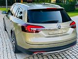 Opel Insignia 2.0CDTi 4x4 MANUÁL KAMERA VÝHŘ - náhled 17