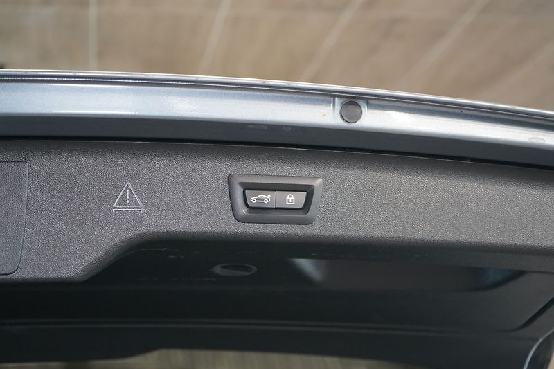 BMW Řada 5 540d xDrive, Tažné, Ventilace - fotka 16 z 49