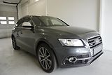Audi SQ5 3.0 TDi 240 kW COMPETITION 4x4 - náhled 2