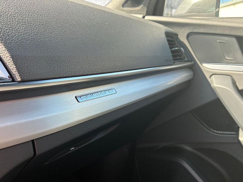 Audi SQ5 (2022) 3.0TDi,251KW,4x4,DPH,B&O,SLINE - fotka 33 z 36