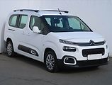 Citroën Berlingo (2019) Maxi Feel 1.2 PureTech, 5Míst - náhled 1