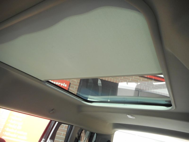 Ford Tourneo Connect (2015) GRAND - 7MÍST - L2 -DIGIKLIMA - fotka 14 z 25