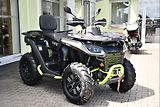 Segway Snarler AT6 L (2026) LIMITED EPS E5+  - náhled 7