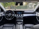 Mercedes-Benz Třídy E 300de 4Matic - náhled 11