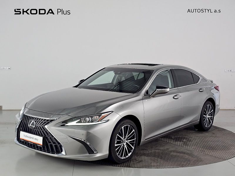 Lexus ES 300h (2025) 2.5HEV 218k Business Edition - fotografie inzerátu