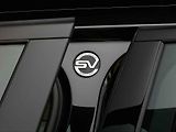 Range Rover SVAutobiography.