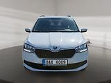 Škoda Fabia (2021) ACTIVE 1.0TSI 70kW CZ DPH - náhled 1