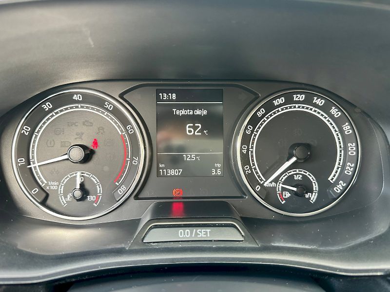 Škoda Fabia (2022) 1.0 MPI 59kW Ambition - fotka 10 z 23