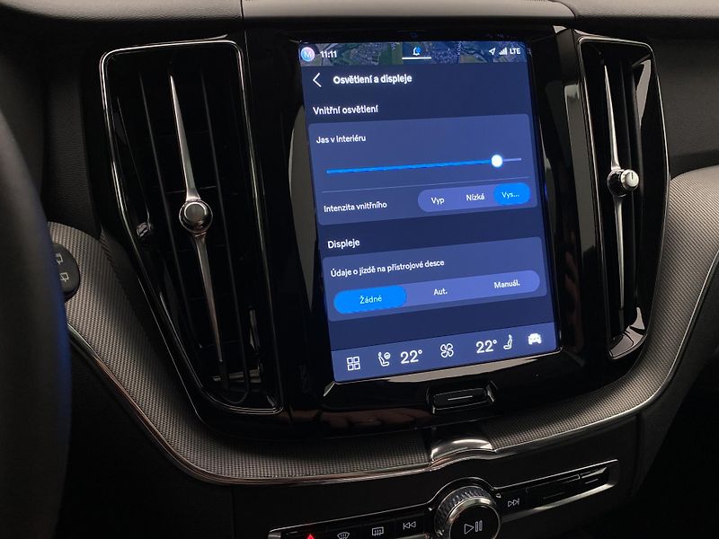 Volvo XC60 T6 AWD RECHARGE BRIGHT PLUS CZ - fotka 54 z 59
