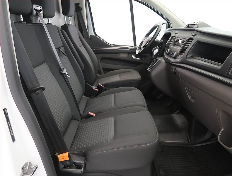 Ford Transit Custom (2021) Trend 2.0 EcoBlue, 1Maj - fotka 9 z 17