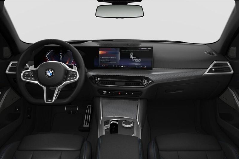 BMW Řada 3 řady 3 | 320d xDrive - fotka 4 z 4
