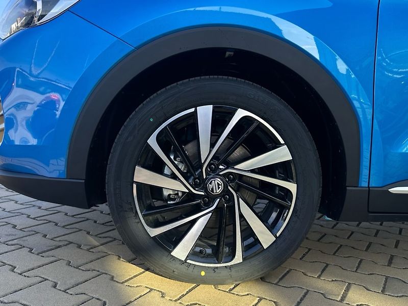 MG ZS (2026) 1,5 Hybrid+ Exclusive - fotka 19 z 19