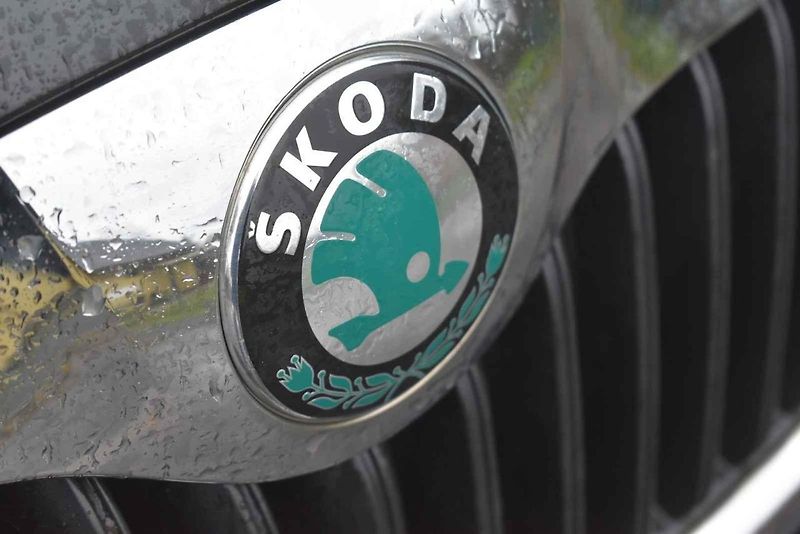 Vůz je určený do nepohody a v takových podmínkách jsme ho také testovali
