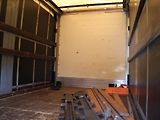 Mercedes-Benz Sprinter 2,1 316 CDI Spací vest. Placht - náhled 9