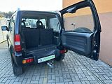 Suzuki Jimny 1.3i 63kW serviska Top stav - náhled 7