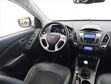 Hyundai ix35 (2012) 1.7 CRDi, Tempomat - náhled 7