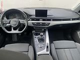 Audi A4 (2017) 2.0 TDi, Bixen, navi - náhled 8