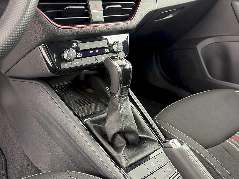 Škoda Kamiq (2026) DSG 1.0TSI 85kW Monte Carlo - fotka 21 z 33