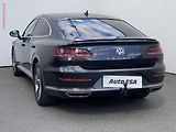 Volkswagen Arteon (2019) 2.0 TSi, R-Line, DSG, TZ - náhled 6