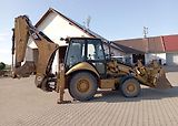 Caterpillar (2010) 432E - náhled 2
