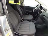Volkswagen Polo 1,4 TDi Klimatizace Záruka - náhled 27