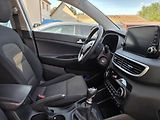 Hyundai Tucson 1.6-PRAV.SERVIS-NAVI-KAMERA - náhled 10