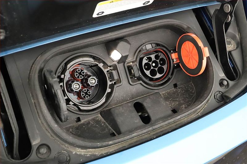 Nissan Leaf (2021) 40 kWh, SoH 91%, Automat - fotka 16 z 17