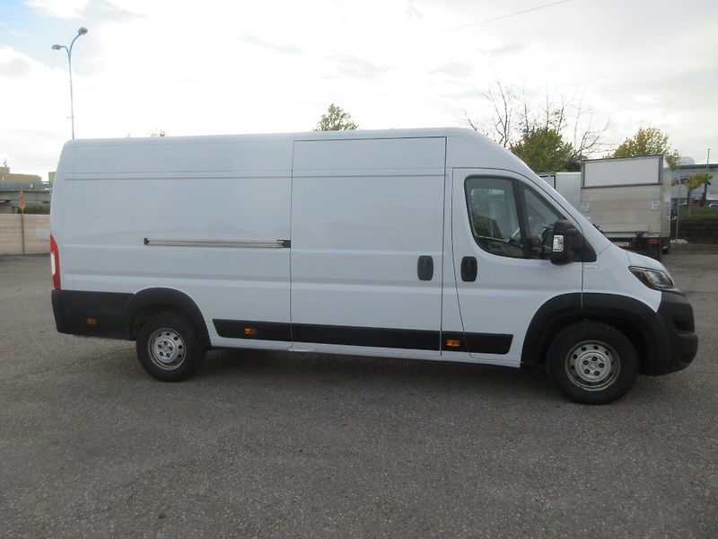 Peugeot Boxer 2.2HDi,165HP, L4H2 - fotka 4 z 20
