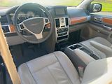 Chrysler Grand Voyager (2008) 3,8 V6 LPG Limited 2008 - náhled 15