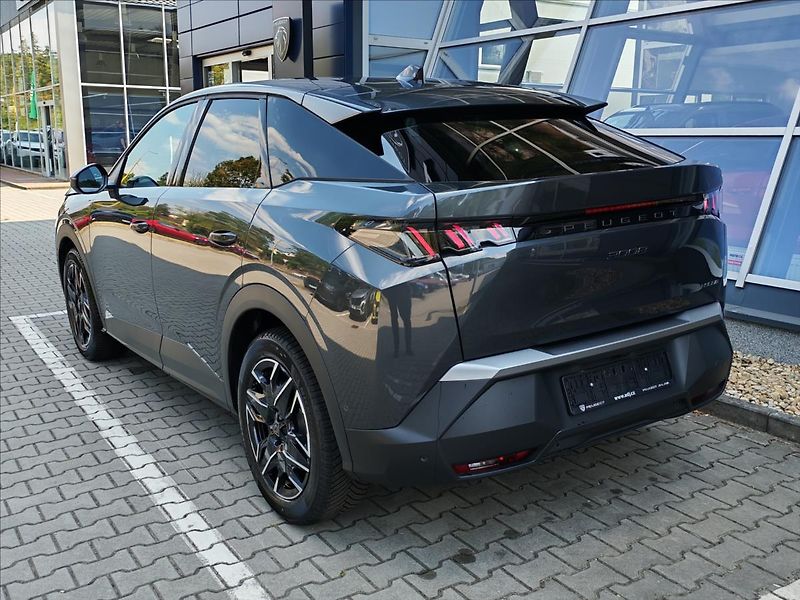 Peugeot 3008 (2026) 1,2 3008 ALLURE Hybrid 145 e-D - fotka 11 z 17