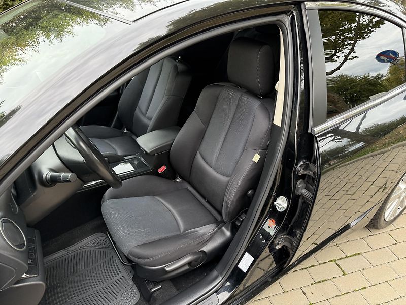 Mazda 6 1.8 Exclusive - fotka 21 z 33
