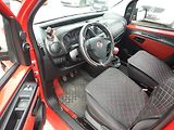 Fiat Fiorino Qubo 1.4 75, KLIMA, ČR - náhled 9