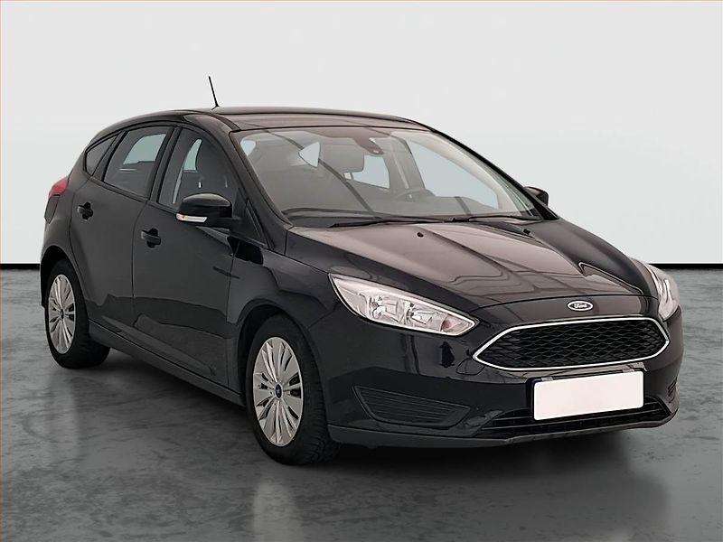 Ford Focus (2017) 1.0 EcoBoost, Serv.kniha - fotografie inzerátu