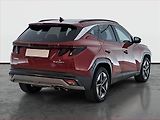 Hyundai Tucson (2024) Style 1.6 T-GDI 48V MHEV - náhled 4