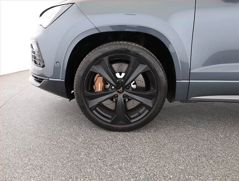 Cupra Ateca (2021) 2.0 TSI - fotka 21 z 21