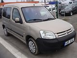 Citroën Berlingo 1.4i + LPG, nová STK - náhled 7