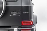 Mercedes-Benz Třídy G 63 AMG*A22*PPF*Superior - náhled 23