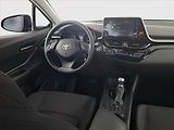 Toyota C-HR (2023) 1.8 Hybrid - náhled 7